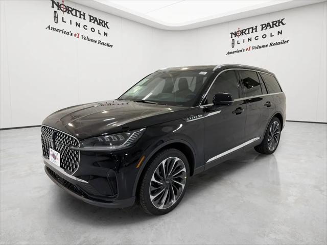 2026 Lincoln Aviator Reserve for sale in San Antonio, TX
