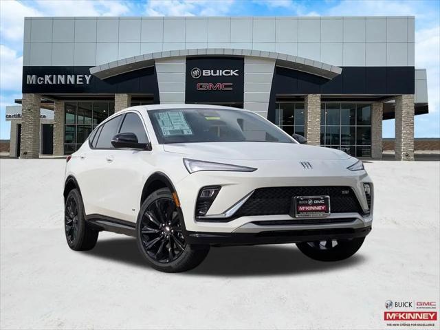 2026 Buick NV Sport Touring FWD for sale in McKinney, TX