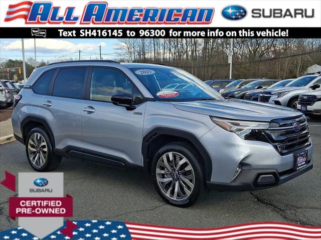 2025 Subaru Forester Touring Hybrid for sale in Old Bridge, NJ