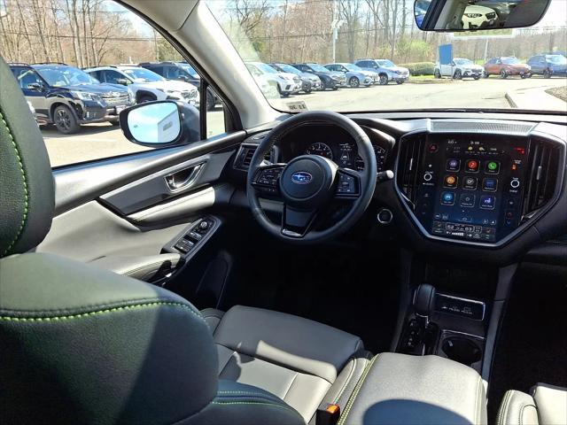 2025 Subaru Ascent Onyx Edition 7-Passenger