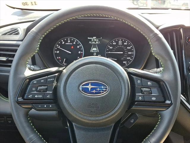 2025 Subaru Ascent Onyx Edition 7-Passenger