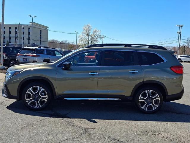 2025 Subaru Ascent Touring 7-Passenger