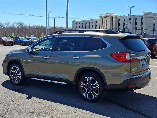 2025 Subaru Ascent Touring 7-Passenger