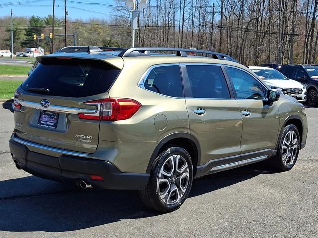 2025 Subaru Ascent Touring 7-Passenger