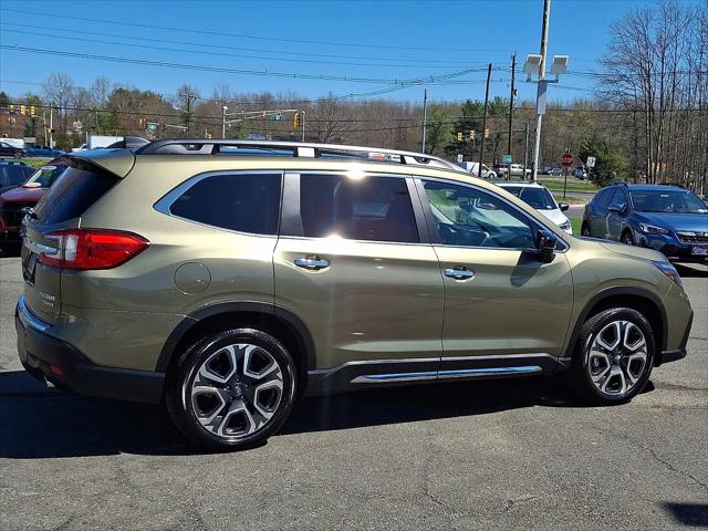 2025 Subaru Ascent Touring 7-Passenger