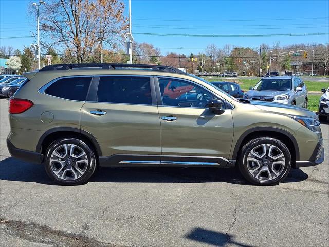 2025 Subaru Ascent Touring 7-Passenger