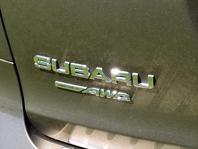 2025 Subaru Ascent Touring 7-Passenger