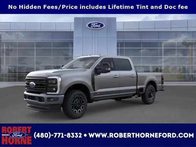 2026 Ford F-250 Platinum for sale in Apache Junction, AZ
