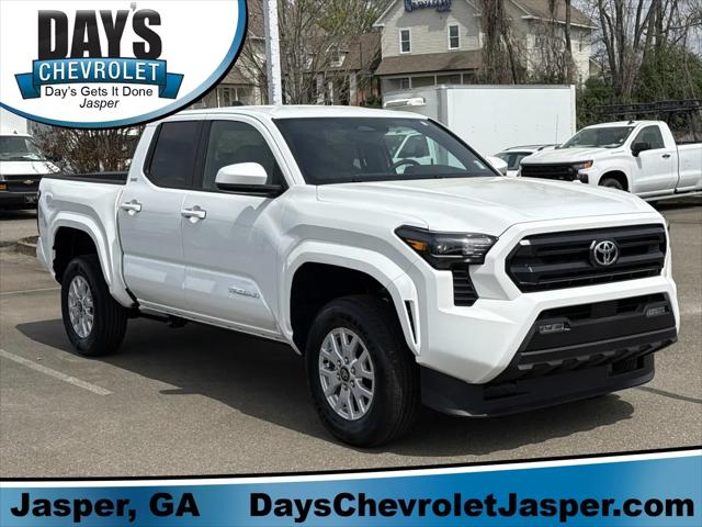 2026 Toyota Tacoma SR5 for sale in Jasper, GA