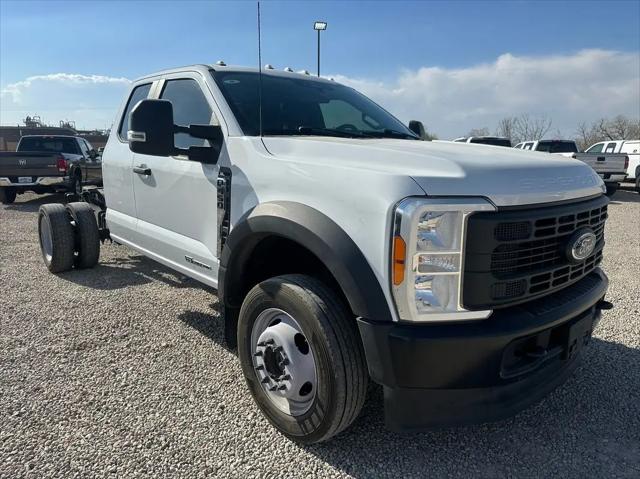 2023 Ford F-450 XL for sale in Brighton, CO