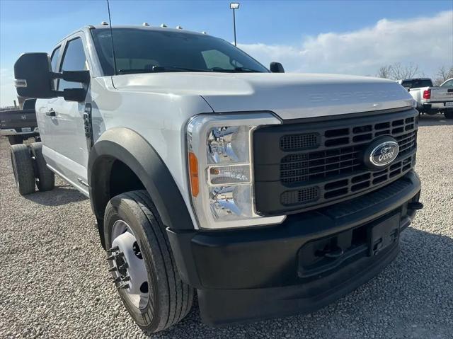 2023 Ford F-450 XL