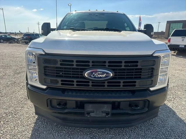 2023 Ford F-450 XL