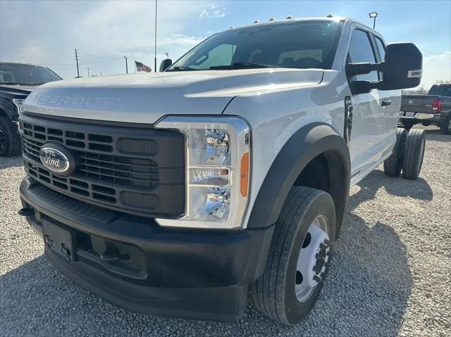 2023 Ford F-450 XL