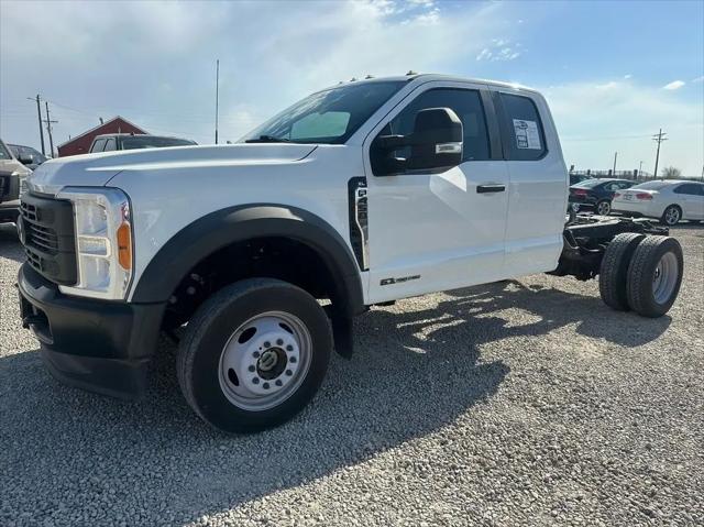 2023 Ford F-450 XL