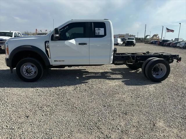 2023 Ford F-450 XL