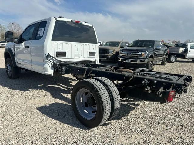 2023 Ford F-450 XL