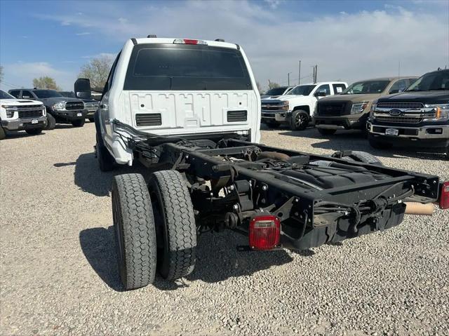 2023 Ford F-450 XL