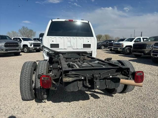 2023 Ford F-450 XL