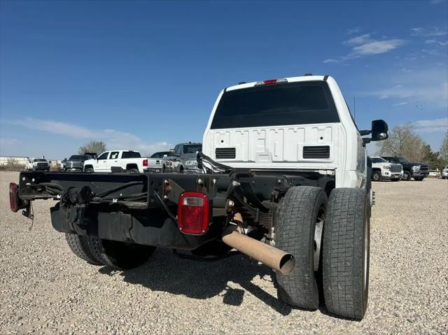 2023 Ford F-450 XL