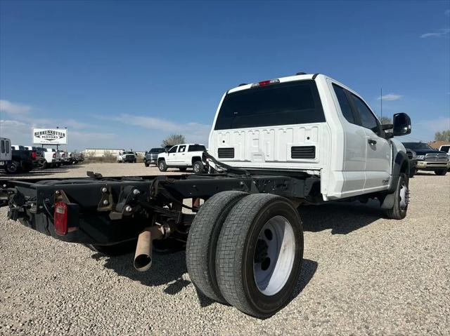 2023 Ford F-450 XL