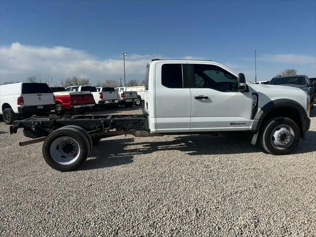 2023 Ford F-450 XL