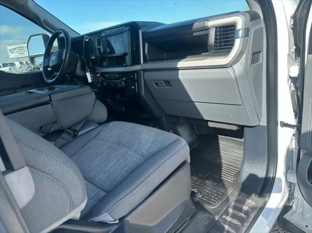 2023 Ford F-450 XL