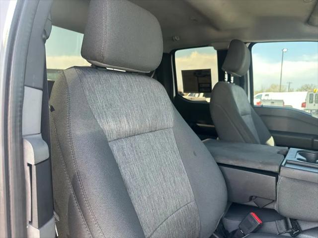 2023 Ford F-450 XL