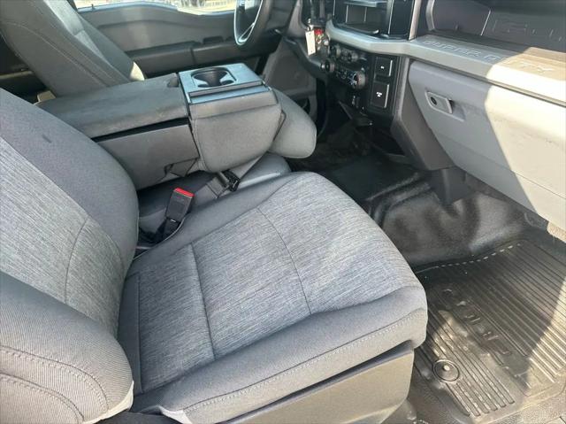 2023 Ford F-450 XL