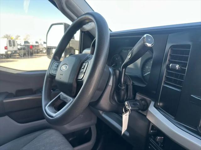2023 Ford F-450 XL