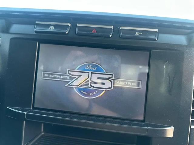 2023 Ford F-450 XL