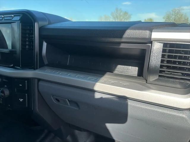 2023 Ford F-450 XL