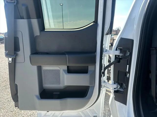 2023 Ford F-450 XL