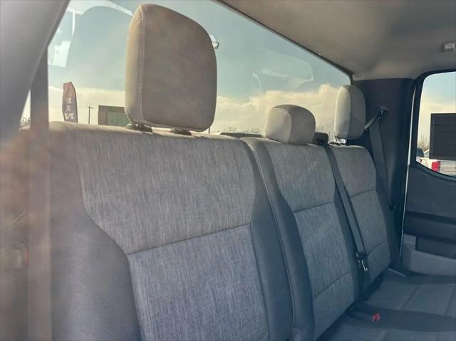 2023 Ford F-450 XL