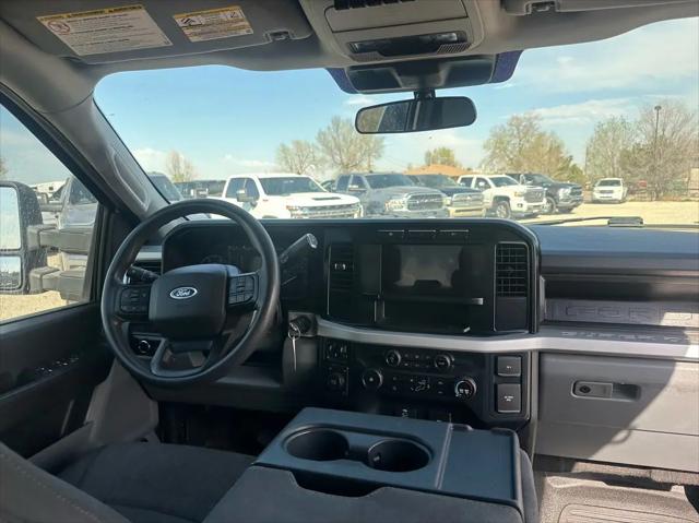 2023 Ford F-450 XL