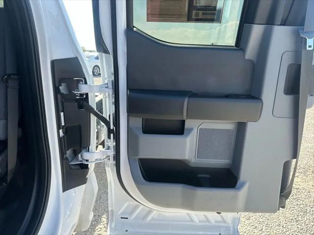 2023 Ford F-450 XL