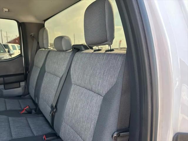2023 Ford F-450 XL