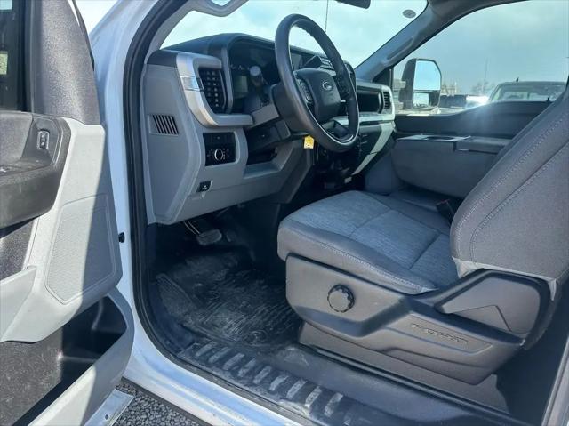 2023 Ford F-450 XL