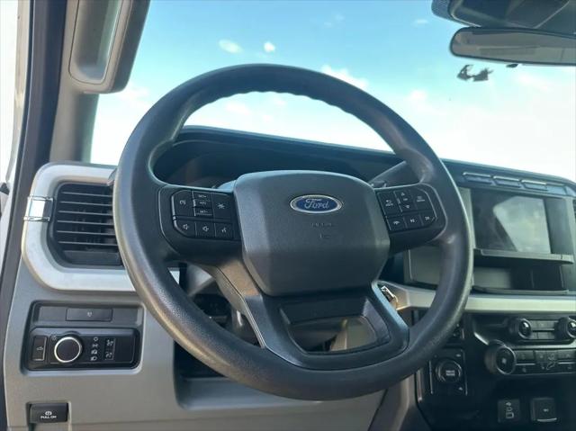 2023 Ford F-450 XL