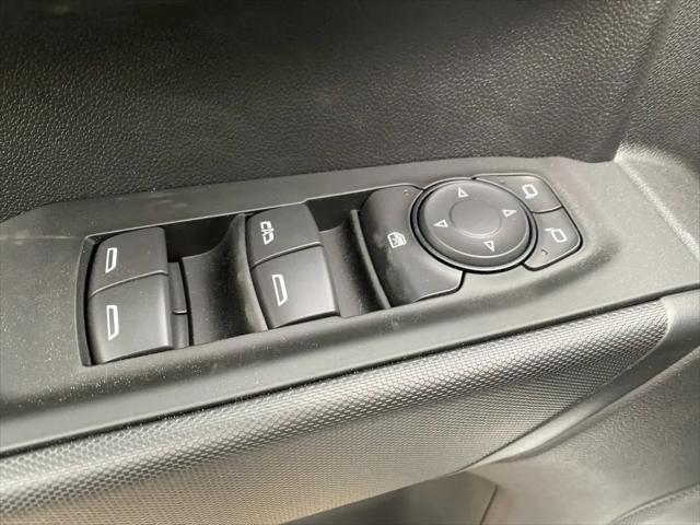 2026 GMC Sierra 1500 Double Cab, Standard Bed, Pro, 4WD