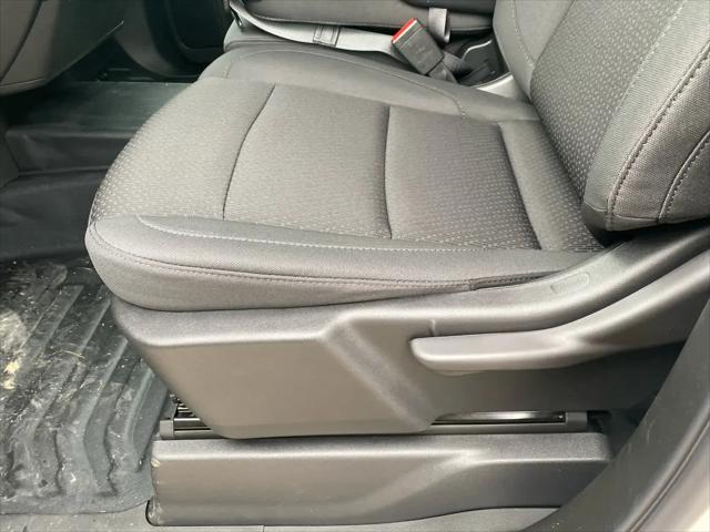 2026 GMC Sierra 1500 Double Cab, Standard Bed, Pro, 4WD