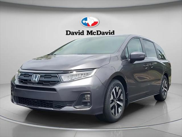 2026 Honda Odyssey EX-L for sale in Frisco, TX