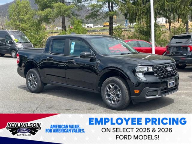 2026 Ford Maverick XLT for sale in Canton, NC