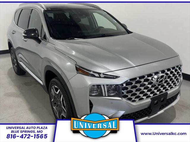 2023 Hyundai Santa Fe Limited for sale in Blue Springs, MO
