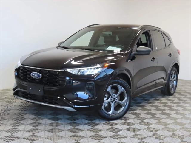 2024 Ford Escape ST-Line for sale in Scottsdale, AZ