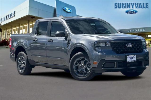 2026 Ford Maverick XLT for sale in Sunnyvale, CA