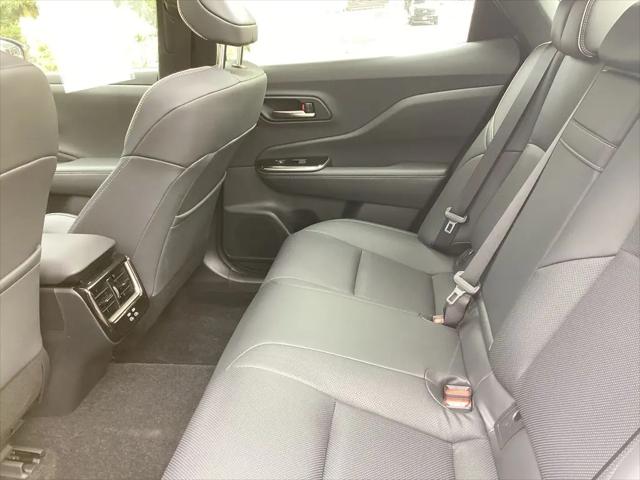 2026 Toyota Crown Platinum