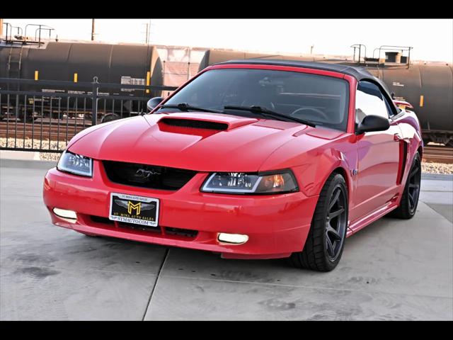 2002 Ford Mustang GT for sale in Montclair, CA