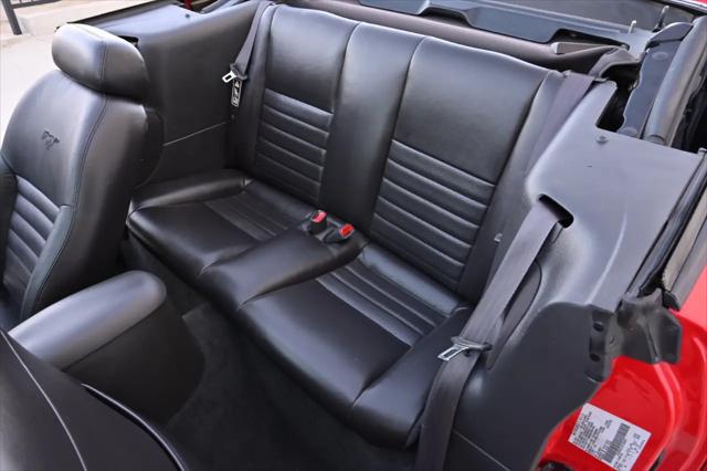 2002 Ford Mustang GT