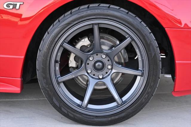 2002 Ford Mustang GT