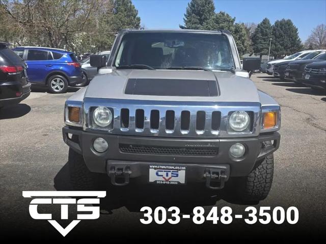 2006 HUMMER H3 SUV for sale in Denver, CO